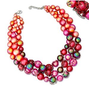 Swarovski Nelia Necklace